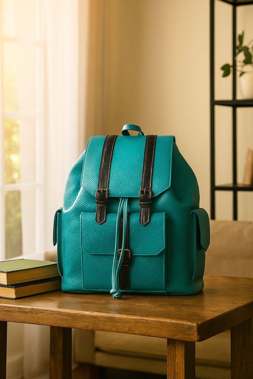 The Sage Backpack