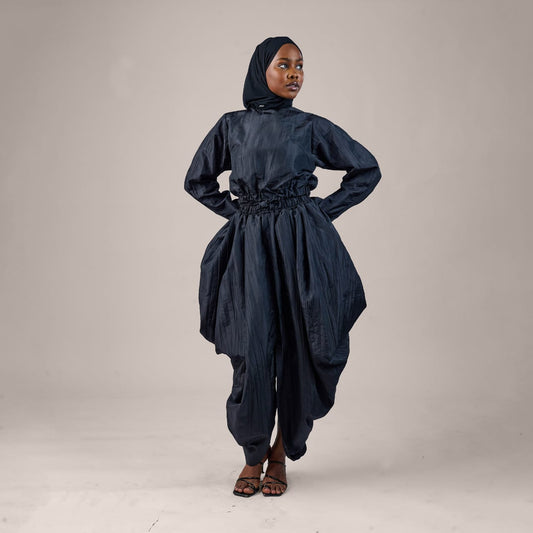 Owambe Set ( Black)