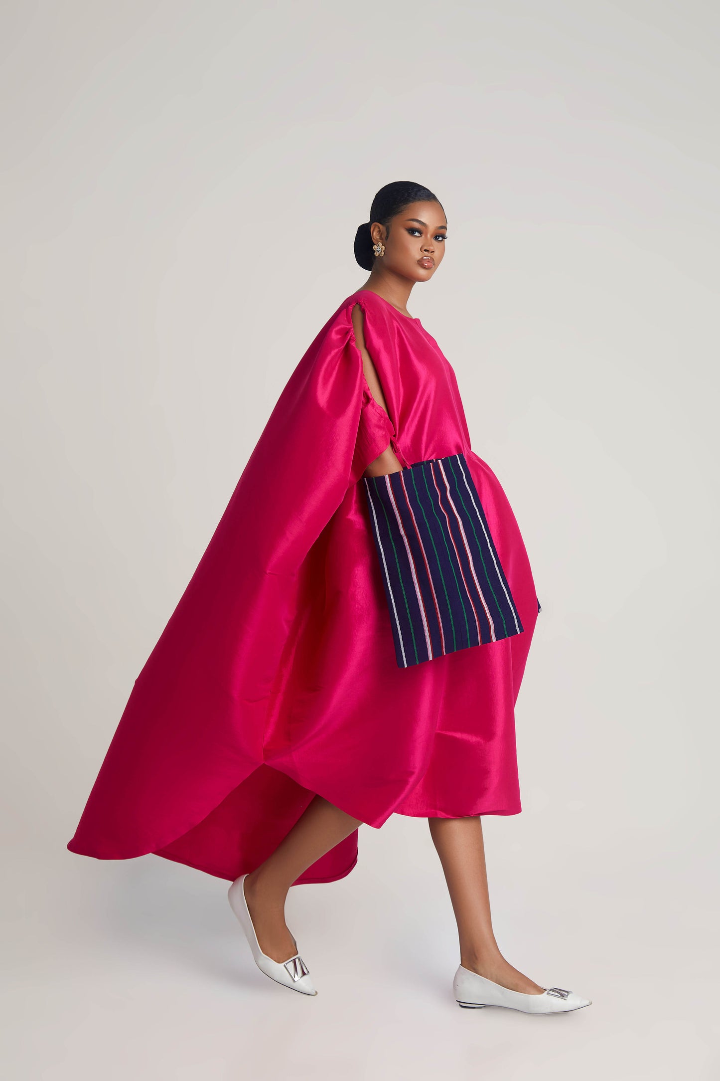 ASOOKE IRMA BUBU (PINK)