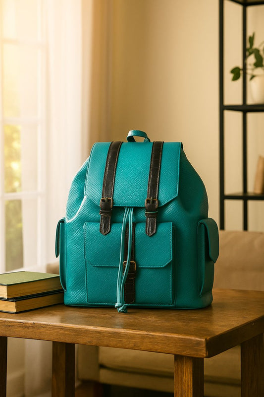 The Sage Backpack