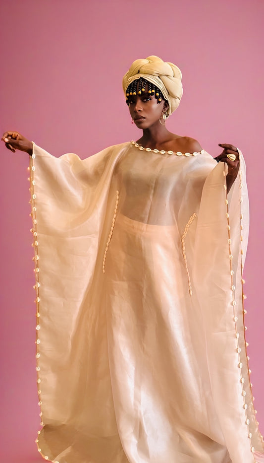 Fatma Fire Bubu (Small)